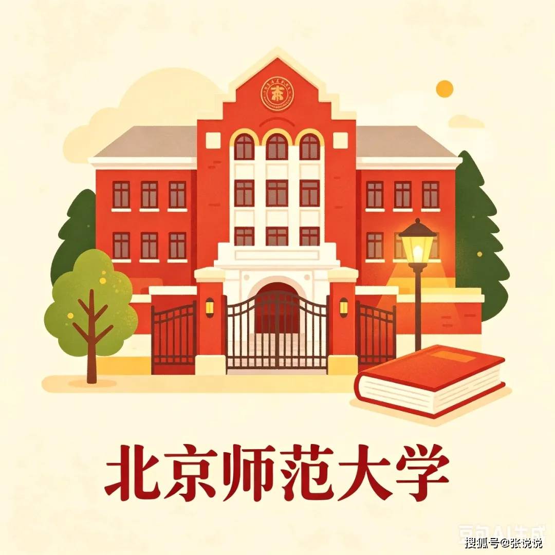 原創賈淺淺事件還沒完！網友建議北師大正面回應莫言之女管笑笑論文涉嫌抄襲