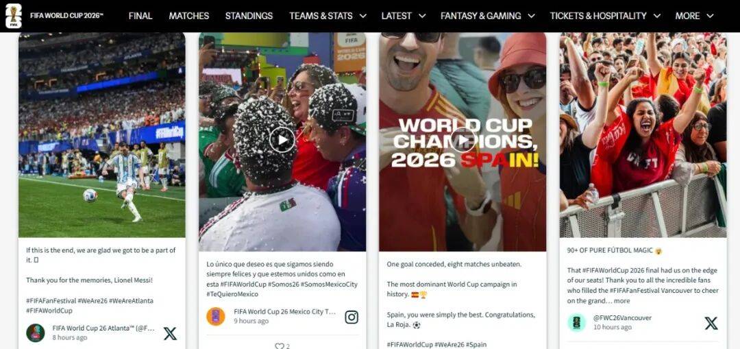 美國留學選專業必看：2026世界盃背後的6個高薪就業方向！