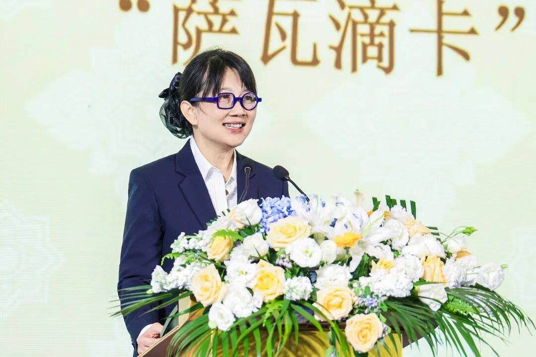 眾信旅遊集團成為泰國國家旅遊局行業領軍夥伴 深度戰略合作共促高品質赴泰旅遊發展