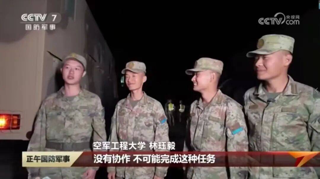 大學畢業考試“打導彈”，還只有一次機會，這所大學“硬核畢業考”火了