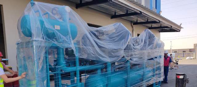 海鮮冷庫工程製作公司找哪家 水產低溫倉儲施工選型指南