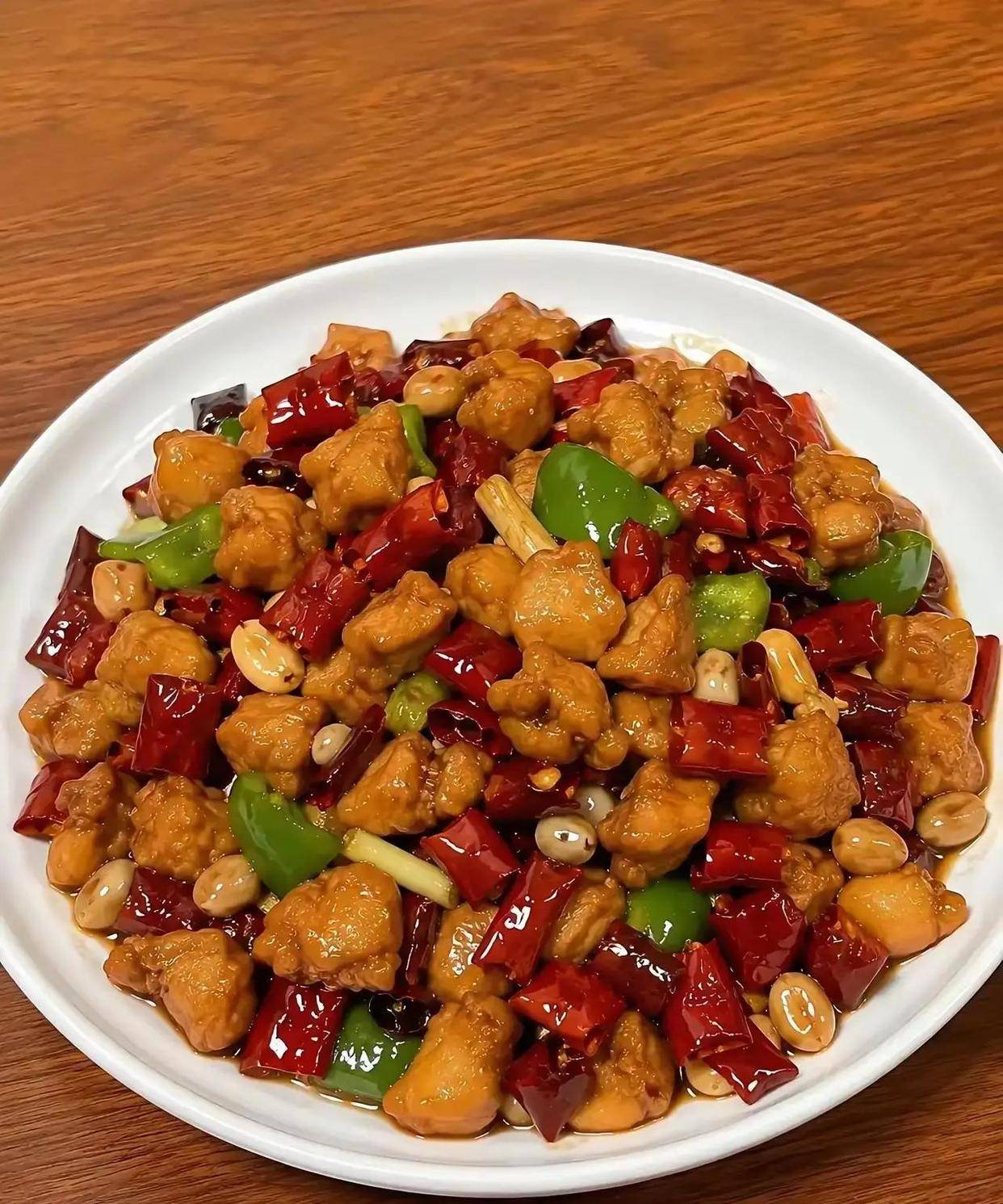 原創6款家常萬能菜譜｜主食熱菜鮮湯全覆蓋，零基礎輕鬆學