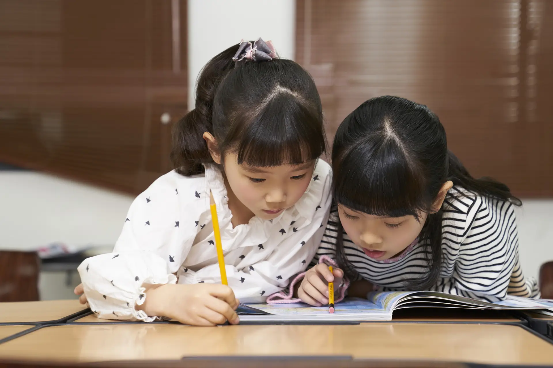 原創資深老師：孩子能不能上清北，小學就有跡可循？真正拉開孩子差距的，並不是智商而是四種品質