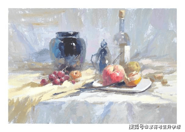 鄭州國慶中學音美信教研組學科發展藍皮書 | 深耕美育智育 繪就育人新篇