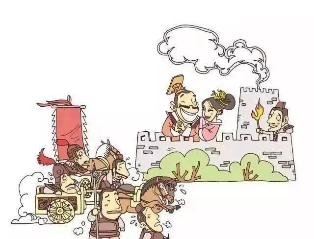 中國曆代王朝名稱來歷詳解，值得收藏！