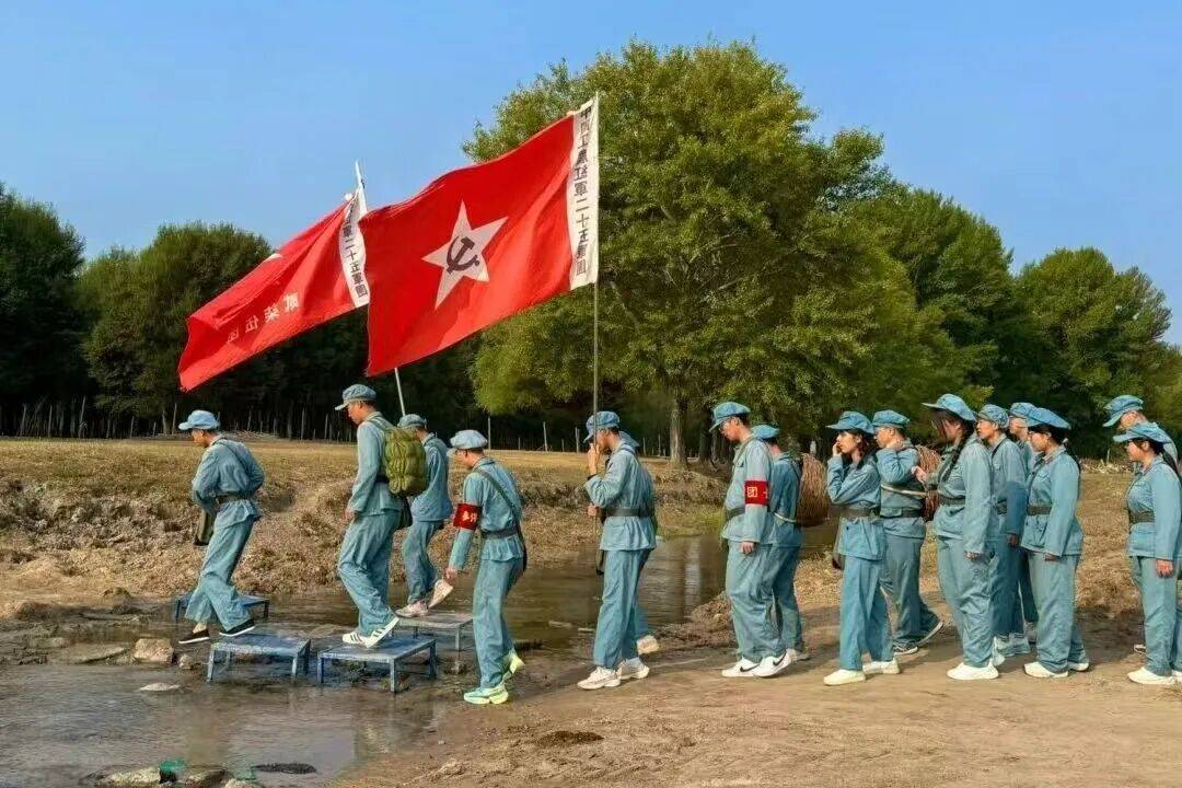 庫倫旗第二中學2026年招生簡章
