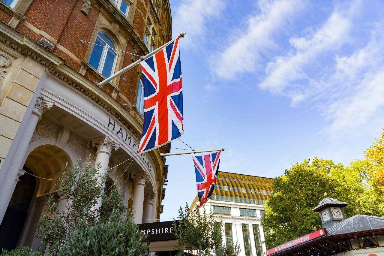 原創最新統計2025年英國新發留學簽證全球第一！六大留學目的地有哪些？
