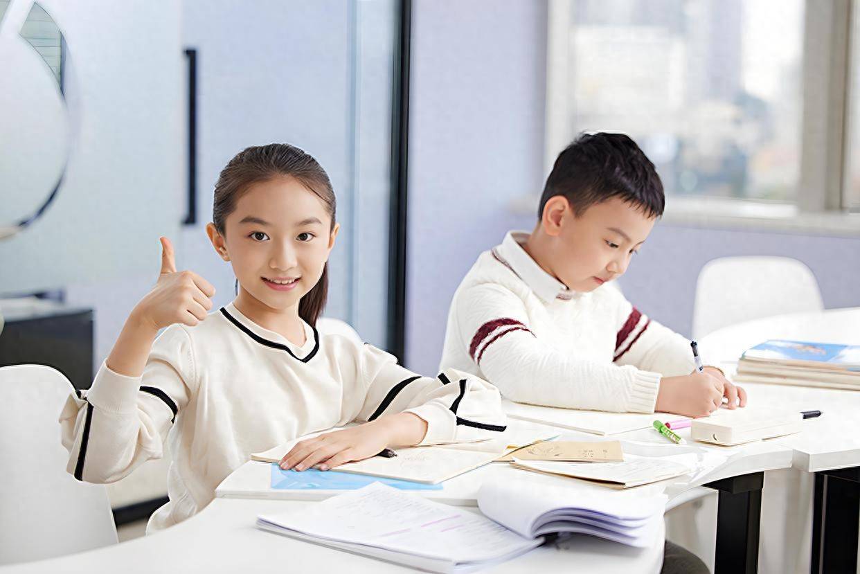 原創資深老師：孩子能不能上清北，小學就有跡可循？真正拉開孩子差距的，並不是智商而是四種品質