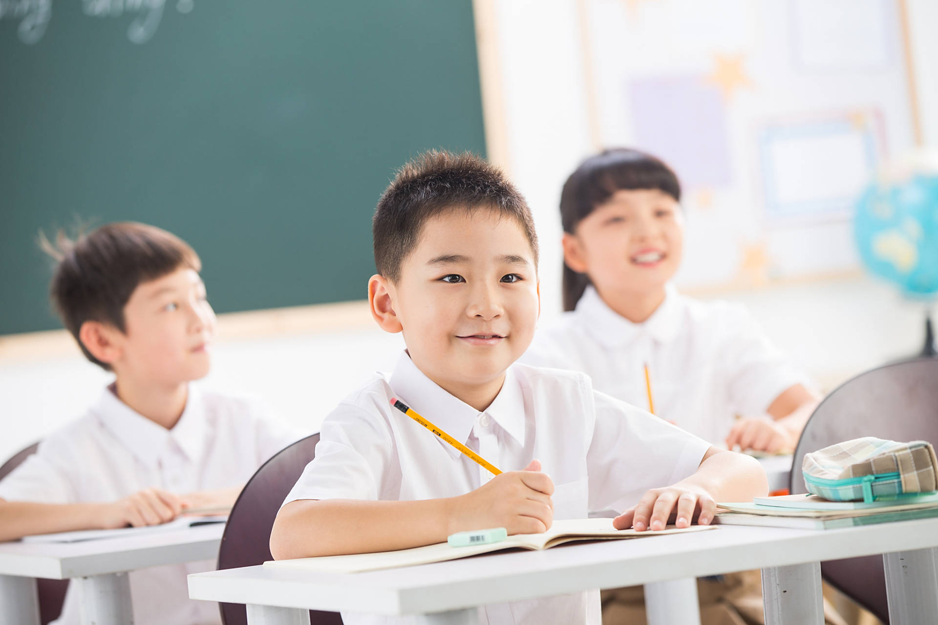 原創資深老師：孩子能不能上清北，小學就有跡可循？真正拉開孩子差距的，並不是智商而是四種品質