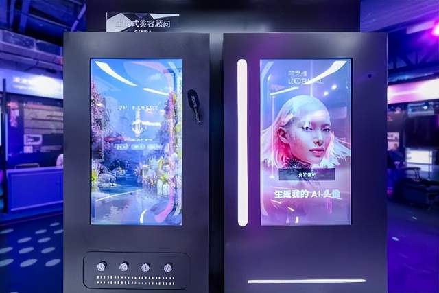 歐萊雅中國WAIC首秀：生成式美容顧問首登場，AI注入頭髮、皮膚科學