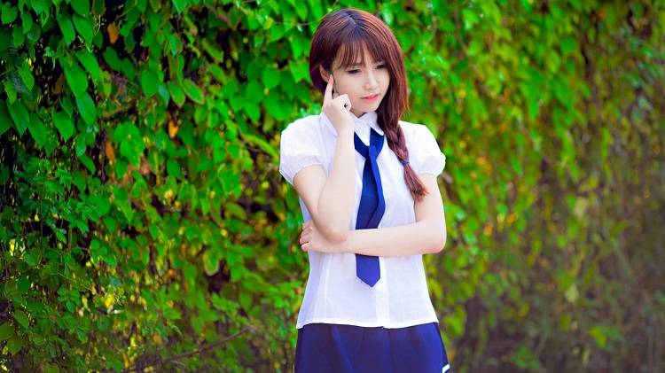 原創什麼樣的女人好撩？從女性思維講，不外乎以下4種