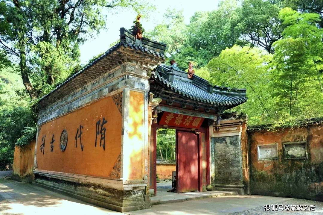 中國“不宰客”的 8 個AAAAA景區，不收門票，建議收藏