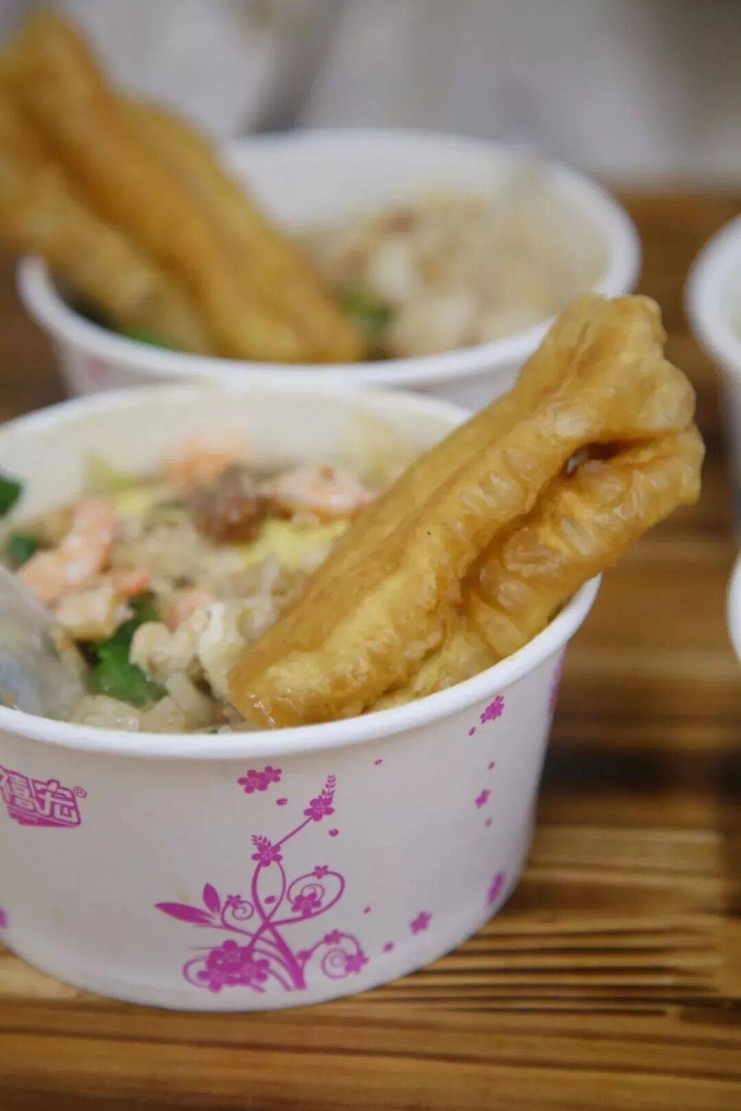 多次搬家，十幾年依然是街坊們的心頭好