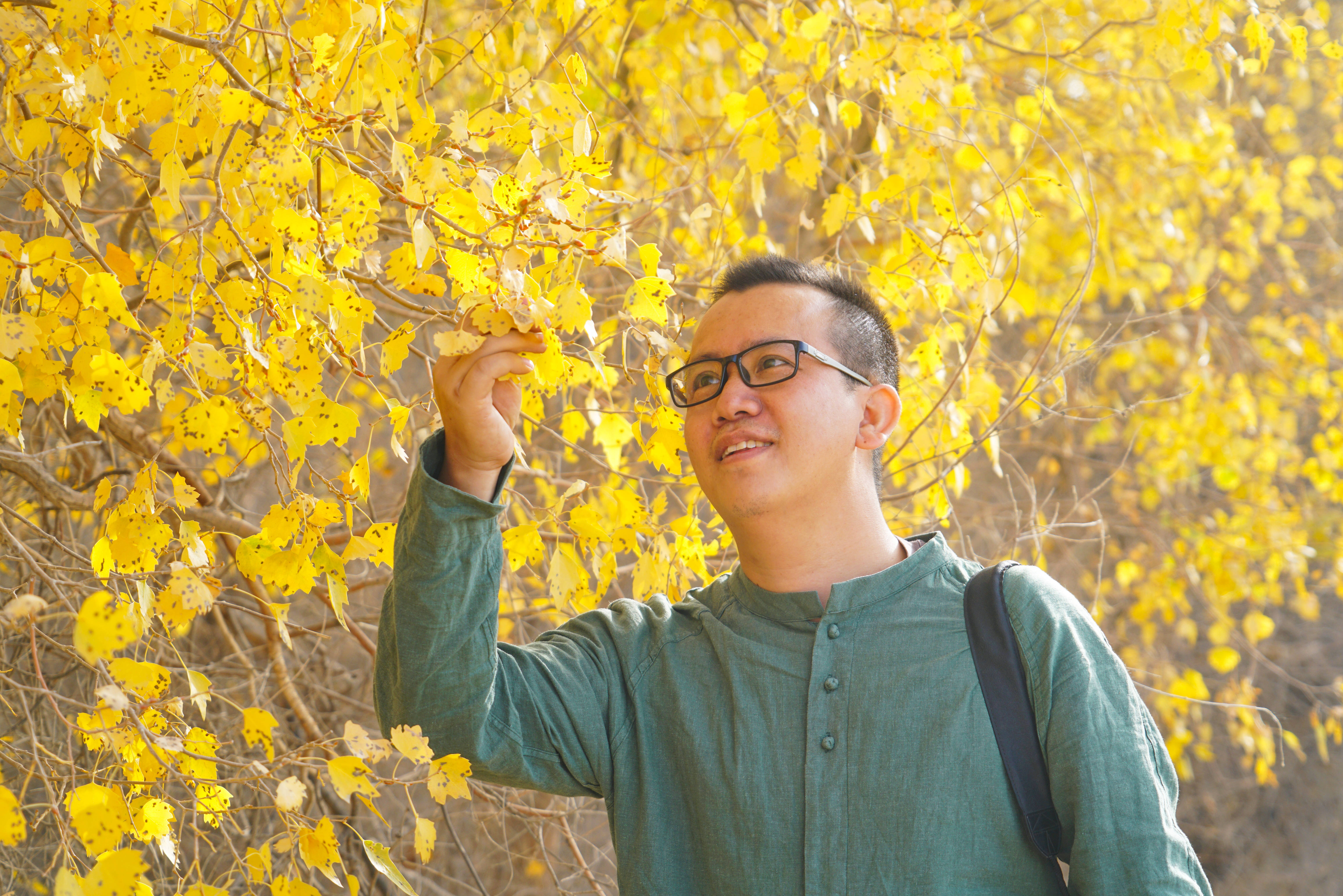 原創新疆和田，被嚴重低估的寶藏旅遊地