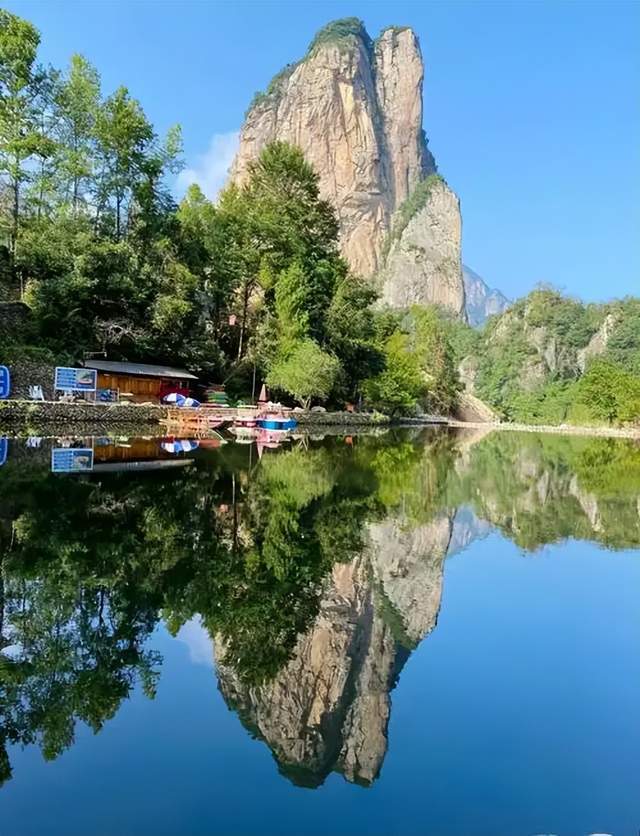 浙江溫州旅遊，美味早餐不要錯過！