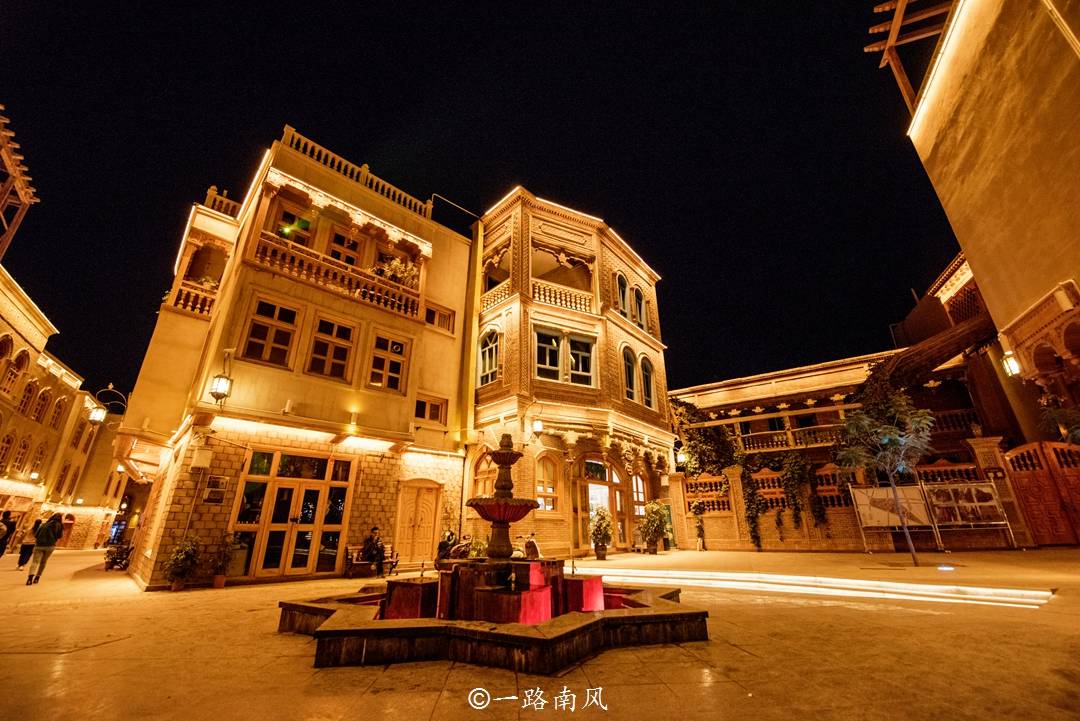 原創新疆和田，被嚴重低估的寶藏旅遊地
