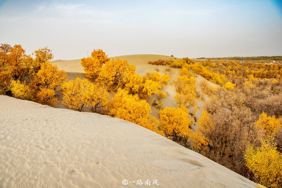 原創新疆和田，被嚴重低估的寶藏旅遊地