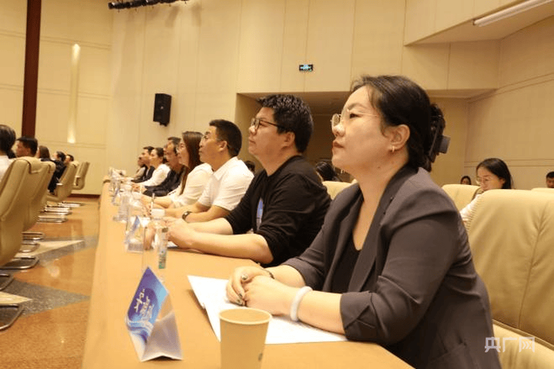 青海開放大學2026暑期小學期交流活動