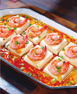 大暑美食