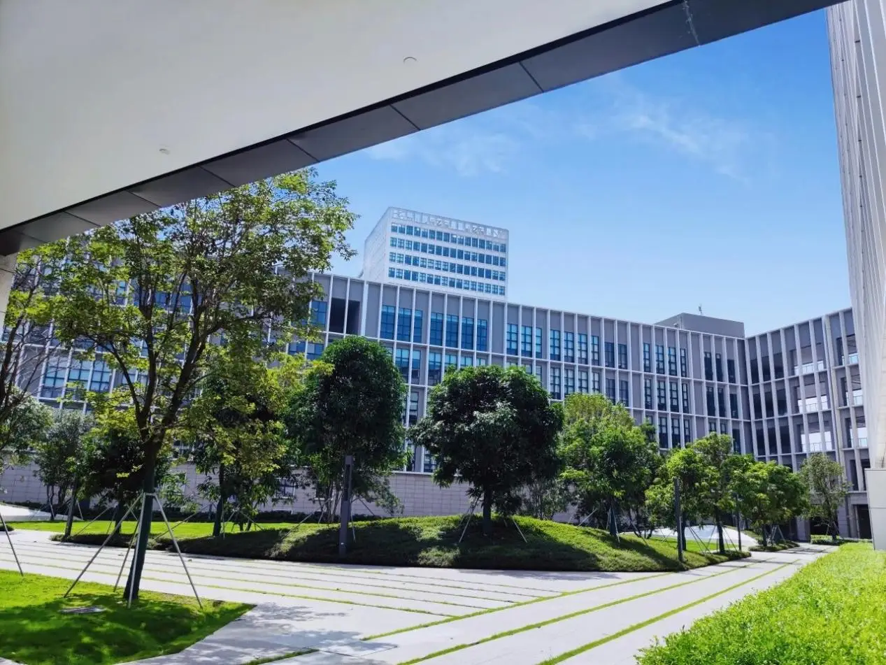 深圳技術大學考研保研好不好？279家龍頭企業+68個聯合實驗室！