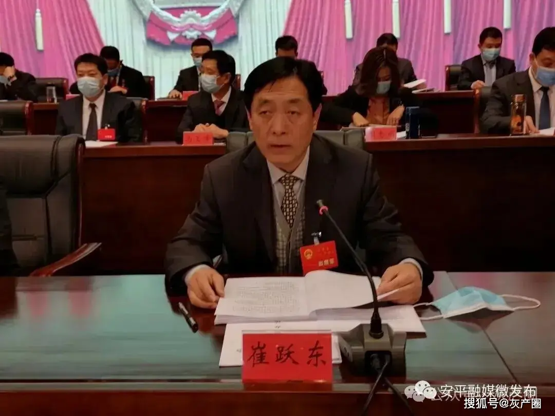 20億打造的超級中學“4名官員佔股49%”，衡水紀委介入調查