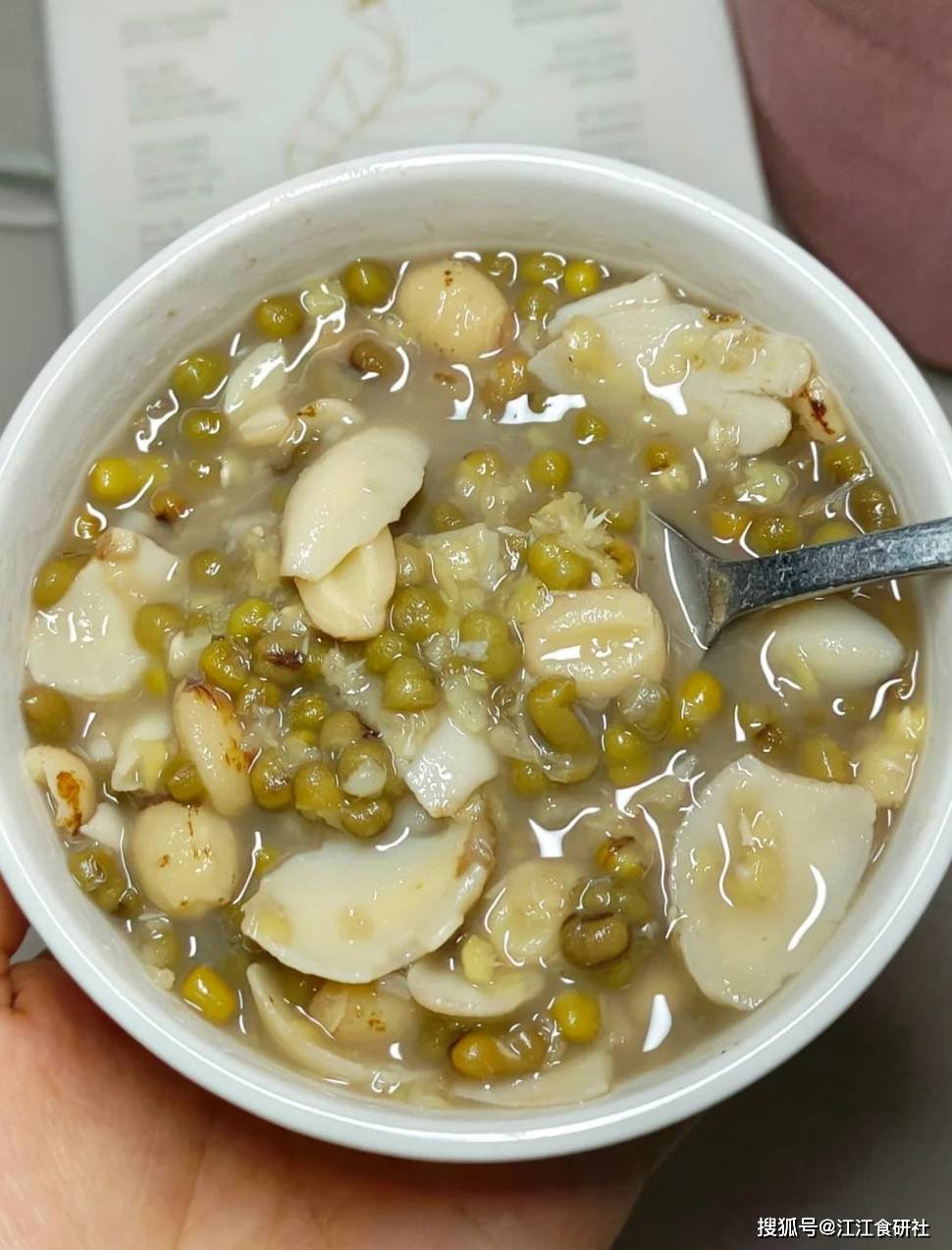 原創大暑前後，不管貧富，記得吃這3樣美食，寓意無病無災，好運常伴