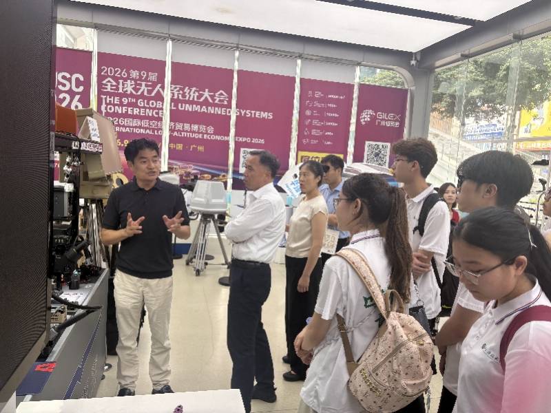 從“書架”到“貨架” 華強北如何接住高校的科研課題？