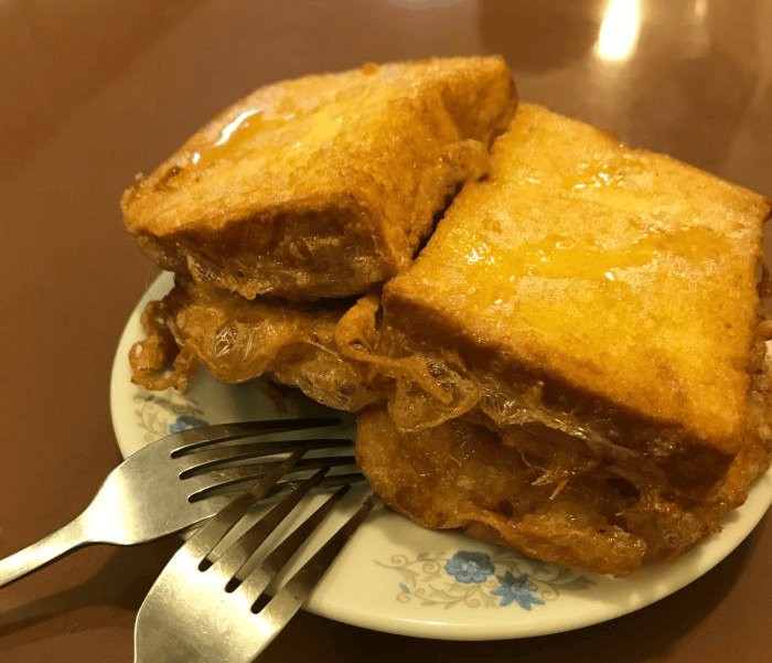 原創廈門8家口碑老字號美食，地道閩南古早味，旅遊沒吃過等於白來