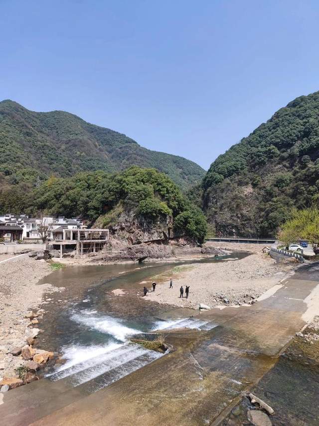 安徽旅遊，寧國山水美景和美食攻略！