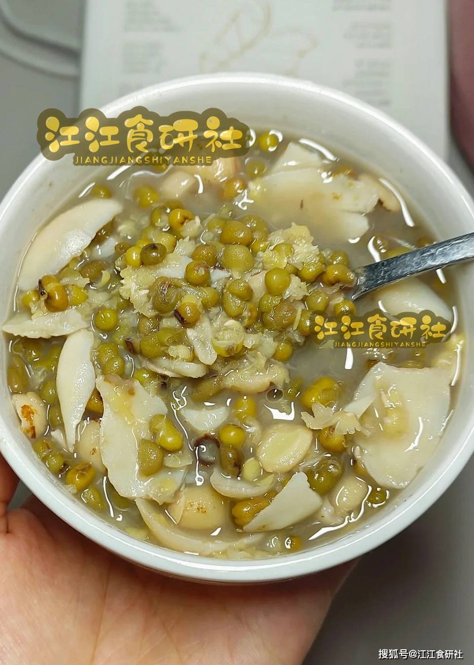 原創大暑前後，不管貧富，記得吃這3樣美食，寓意無病無災，好運常伴