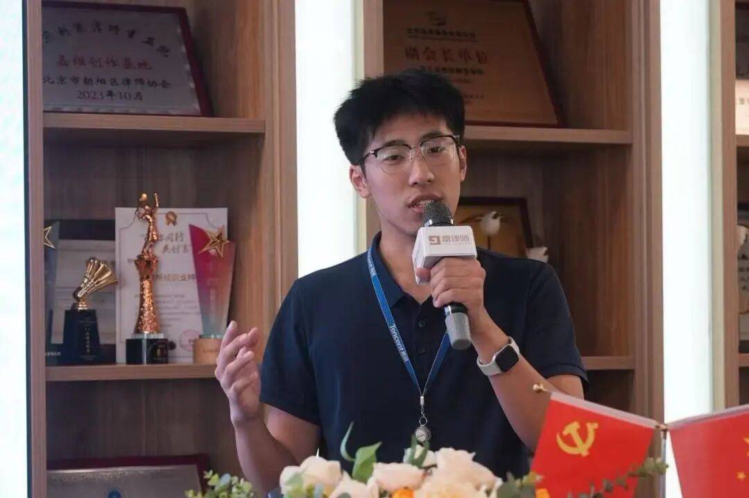 讓WorkBuddy成為法律人的可靠夥伴，探索AI賦能法律服務新路徑
