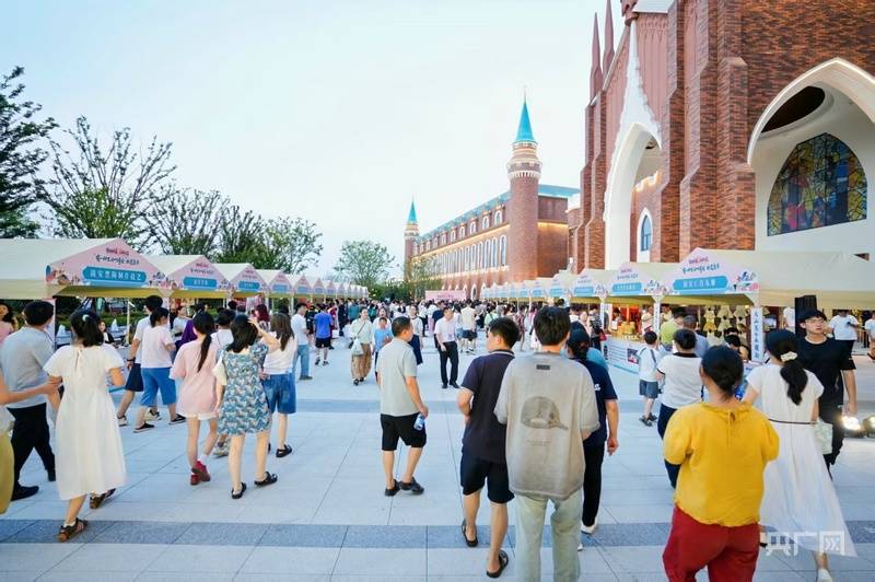 2026靖安旅遊文化節啟幕