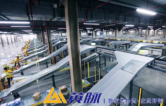 上海正規物流公司有哪些？上海靠譜物流品牌資質彙總【行業百科】