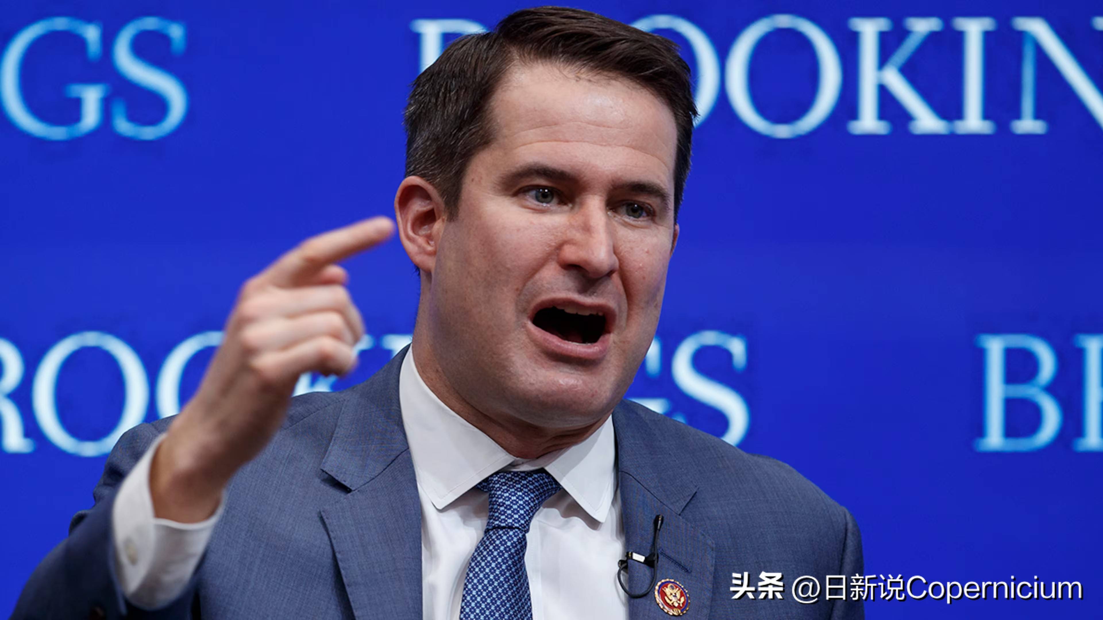 原創僅40萬達成？ 美國移民驅逐賭盤激增，議員怒斥：令人作嘔！