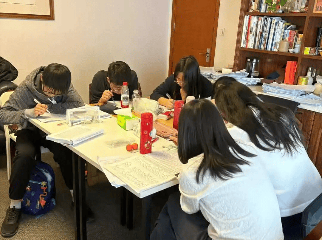 恭喜科文學子獲得SM1錄取，接下來這樣做，未來留學之路一路順暢