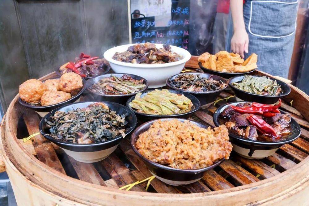 挖不完的美食寶藏！山東這些寶藏美食，“藏”不住了！｜發現寶藏山東
