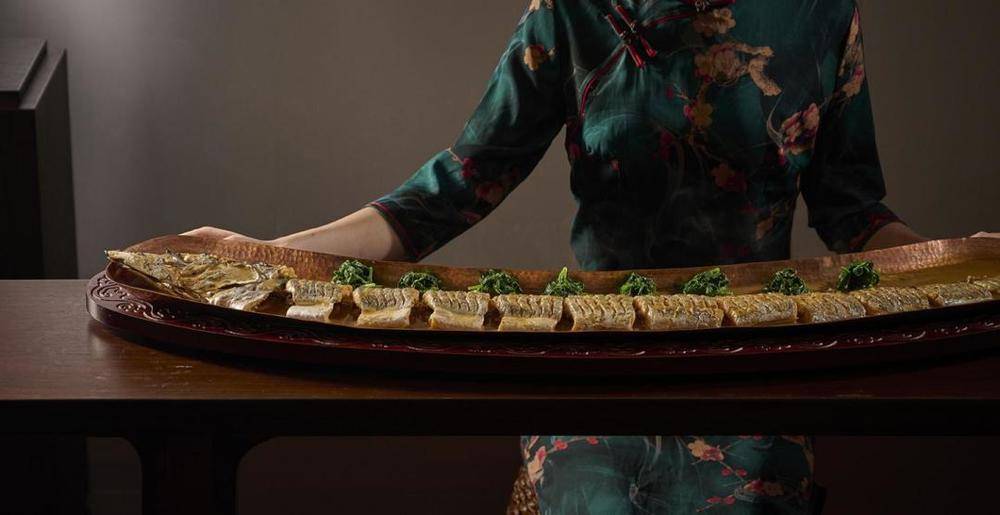 挖不完的美食寶藏！山東這些寶藏美食，“藏”不住了！｜發現寶藏山東