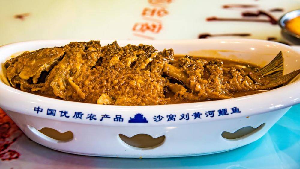 挖不完的美食寶藏！山東這些寶藏美食，“藏”不住了！｜發現寶藏山東