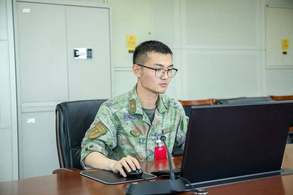 文職報考研究生，考上了！