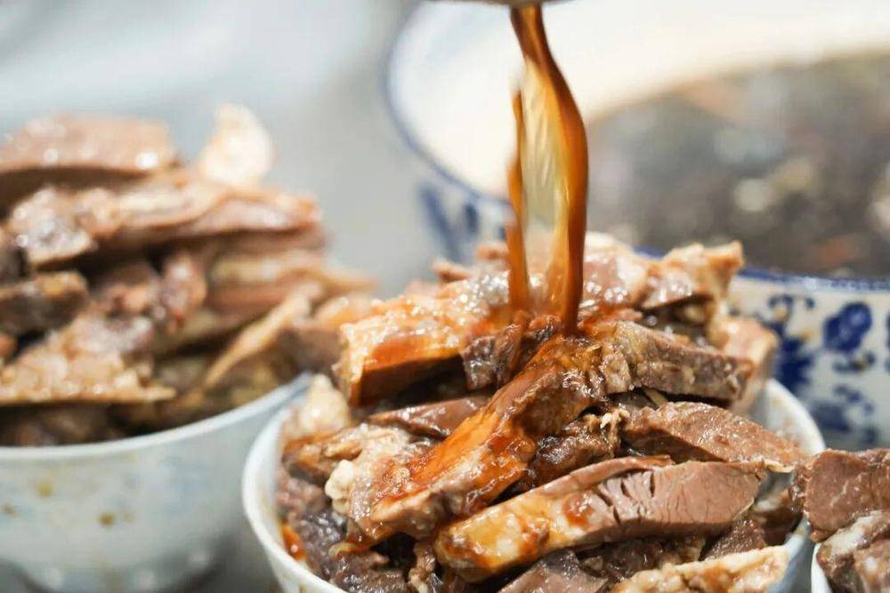 挖不完的美食寶藏！山東這些寶藏美食，“藏”不住了！｜發現寶藏山東