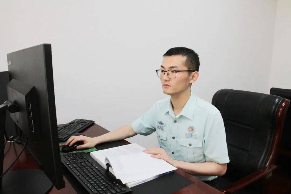 文職報考研究生，考上了！