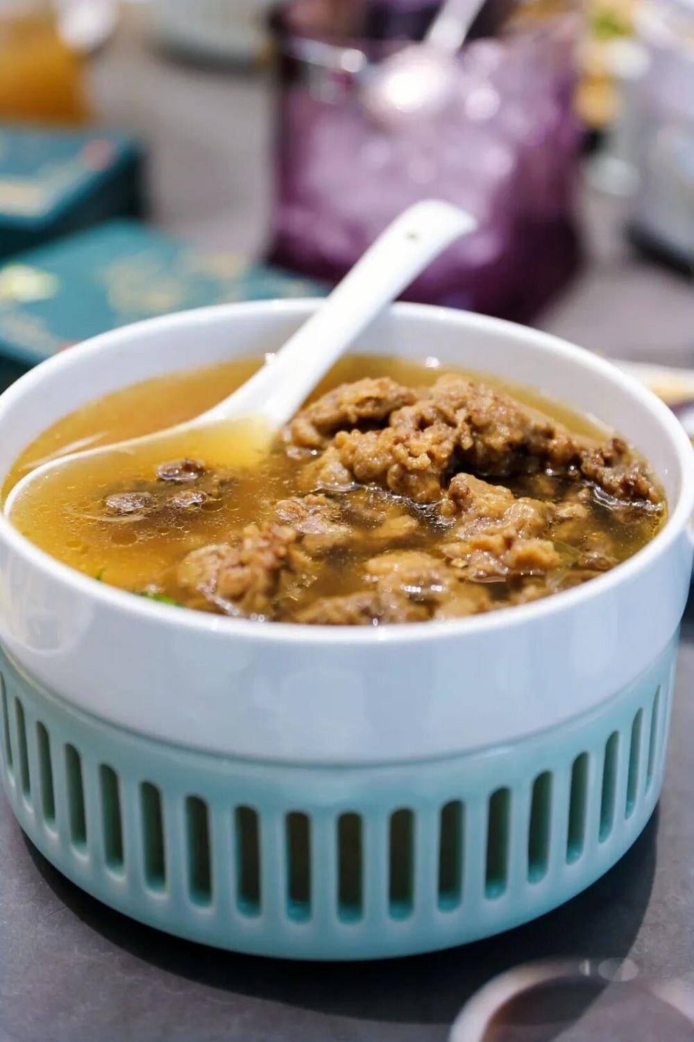 挖不完的美食寶藏！山東這些寶藏美食，“藏”不住了！｜發現寶藏山東