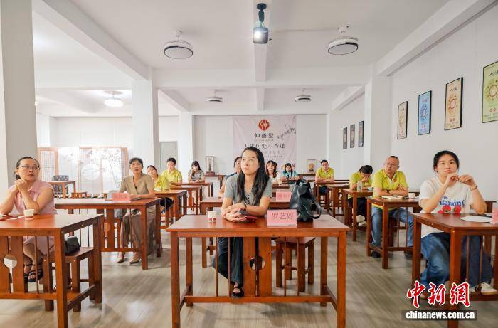 臺灣愛保初心教育團隊赴福建漳浦開展醫教融合交流