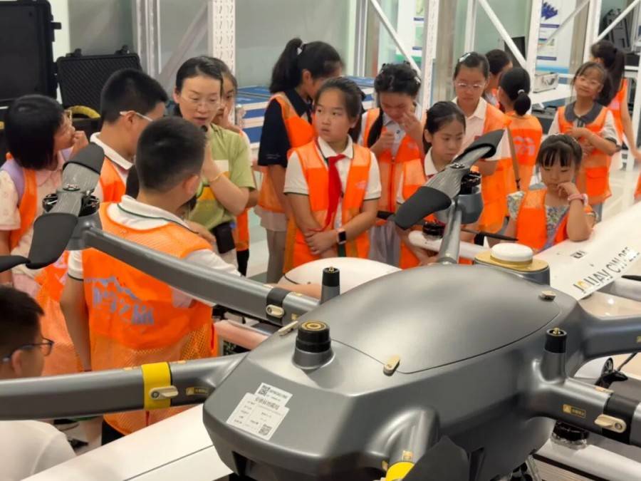 合肥市南門小學上城國際分校：探秘地震科學奧秘 爭做安全自護少年