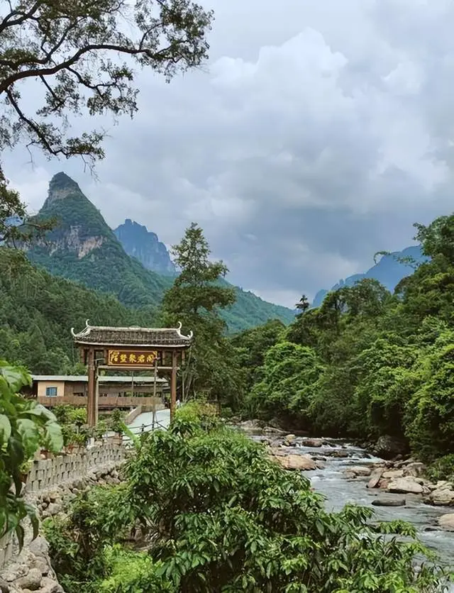 廣西旅遊，來賓瑤族秘境真的好好玩！