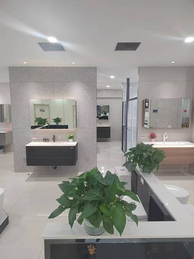 張家口家裝衛浴如何選 京東衛浴相關資訊介紹