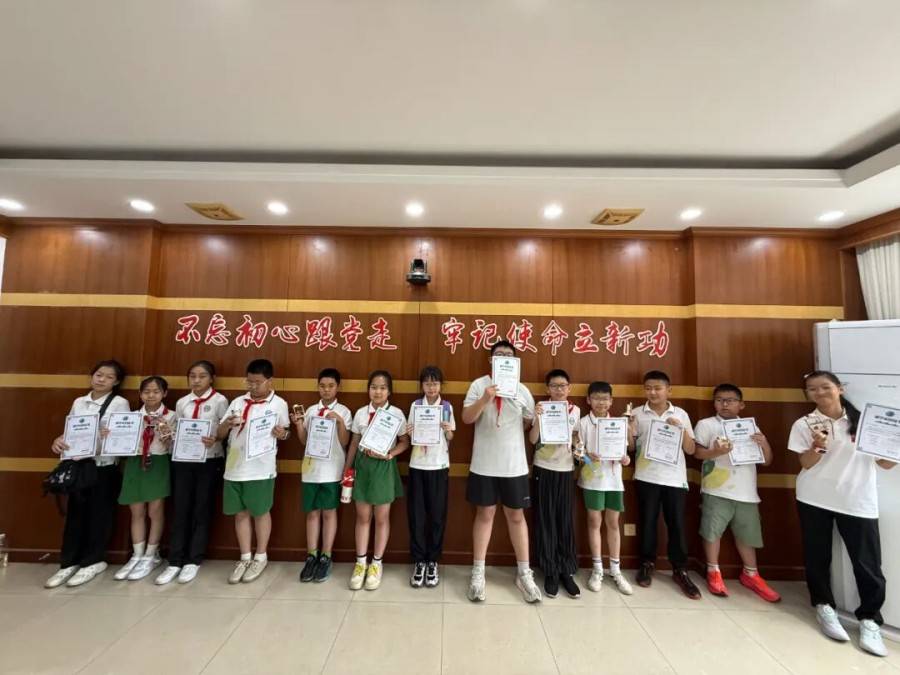 合肥市南門小學上城國際分校：探秘地震科學奧秘 爭做安全自護少年