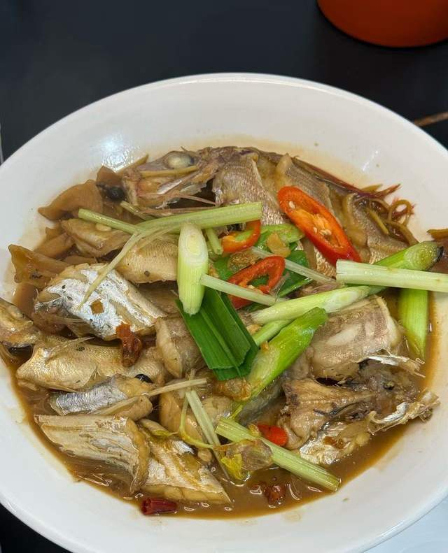 來福建漳州旅遊，想吃正宗本地味海鮮來這家！