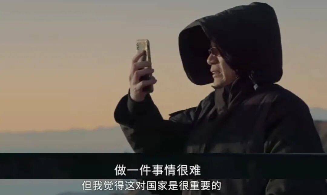 清華大學紀錄片《大學》, 只為告訴孩子為什麼要上大學？