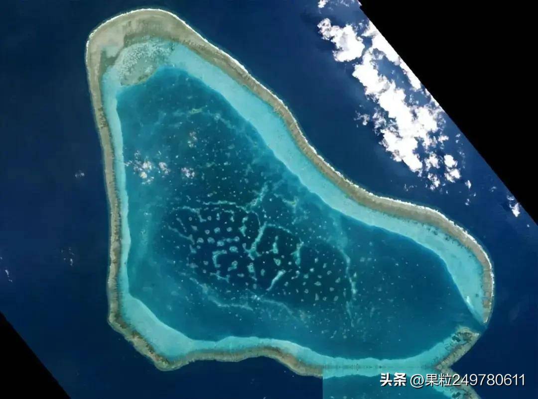 原創菲律賓又生一計！水泥鋼筋焊死坐灘爛艦對付中國，中方一招破局